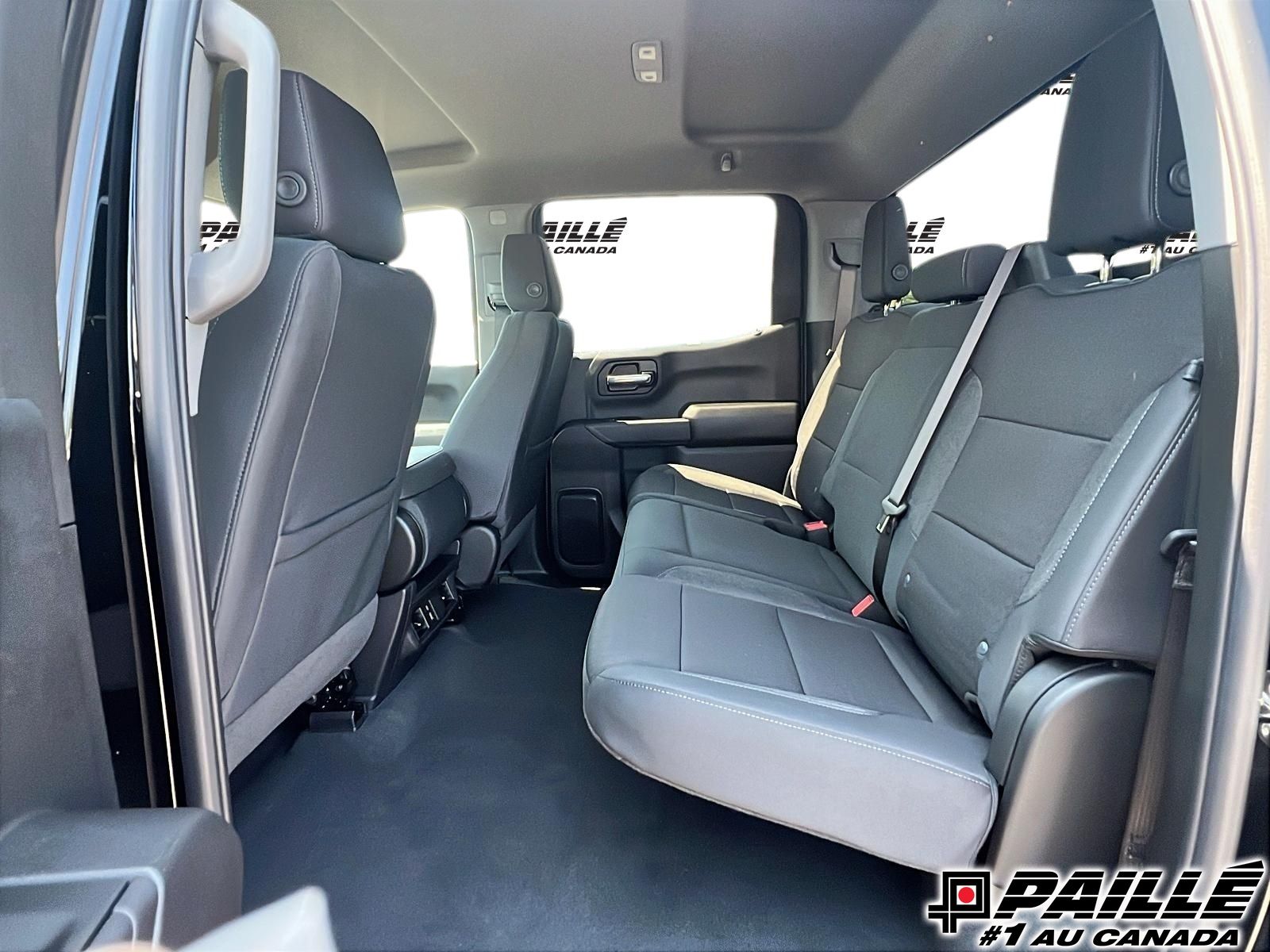 2026 Chevrolet Silverado 1500 in Berthierville, Quebec