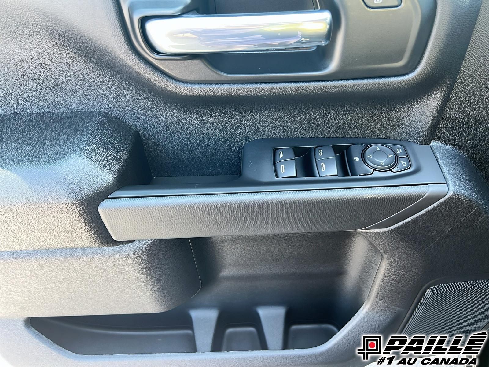 2026 Chevrolet Silverado 1500 in Berthierville, Quebec