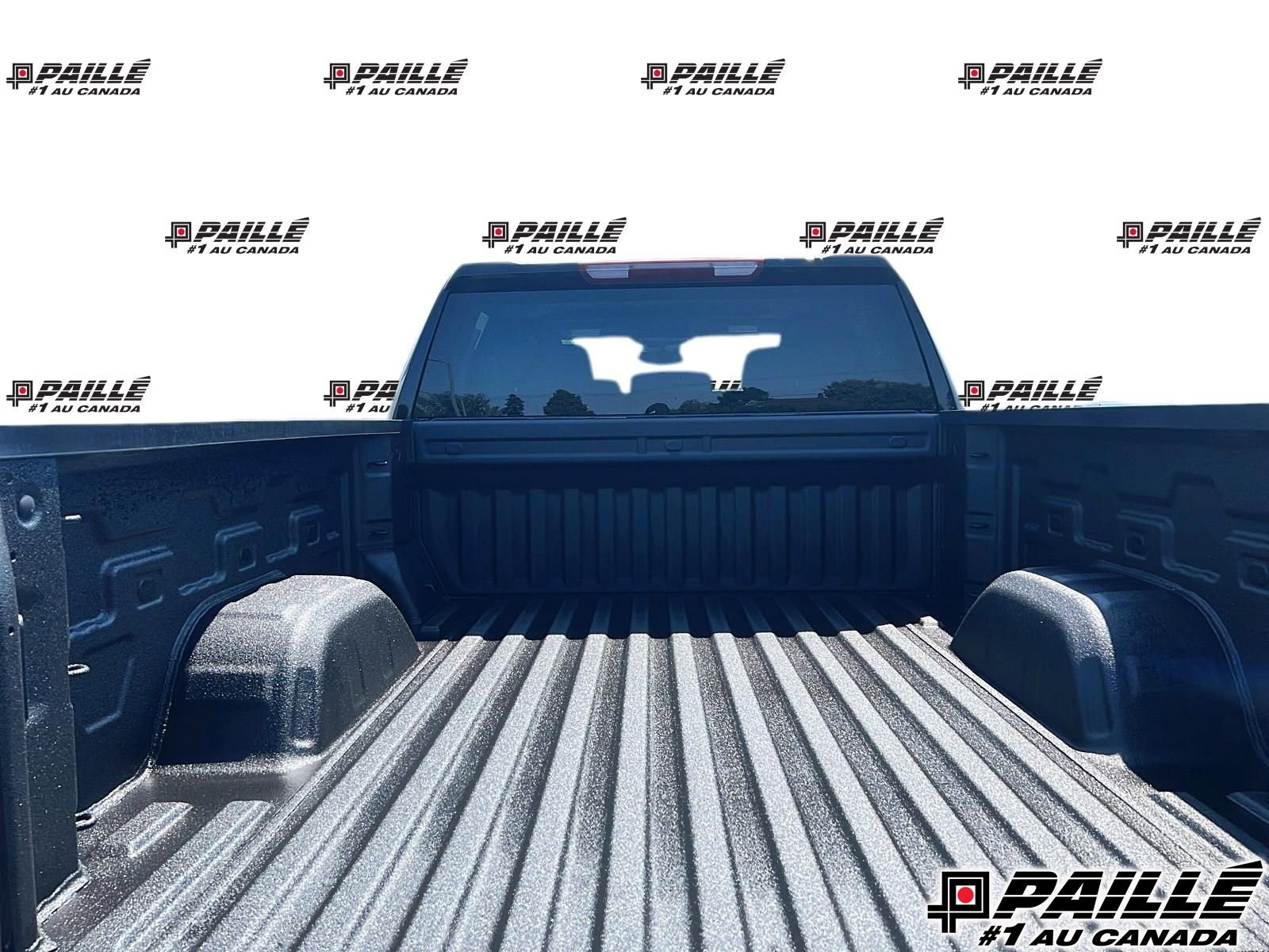 2026 Chevrolet Silverado 1500 in Berthierville, Quebec