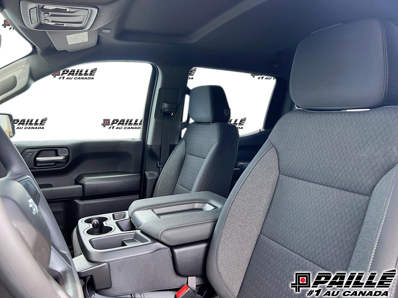 2026 Chevrolet Silverado 1500 in Sorel-Tracy, Quebec