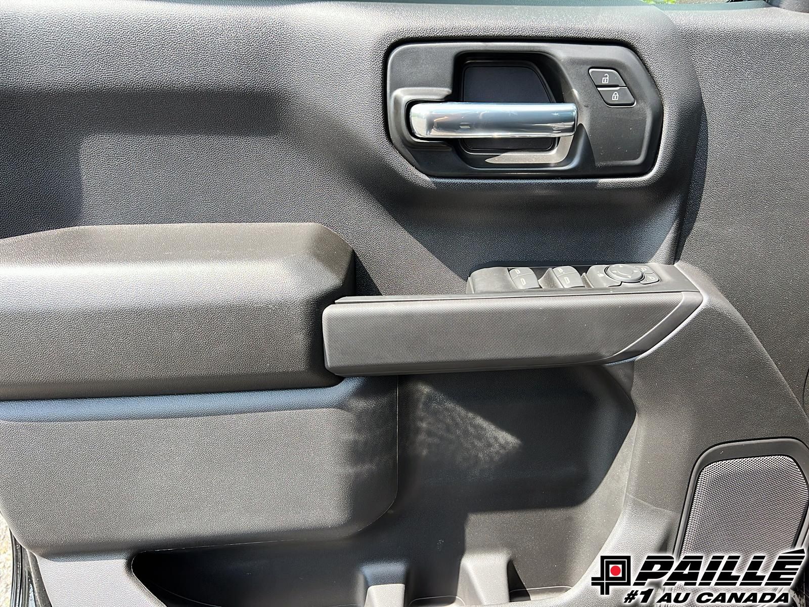 2026 Chevrolet Silverado 1500 in Sorel-Tracy, Quebec