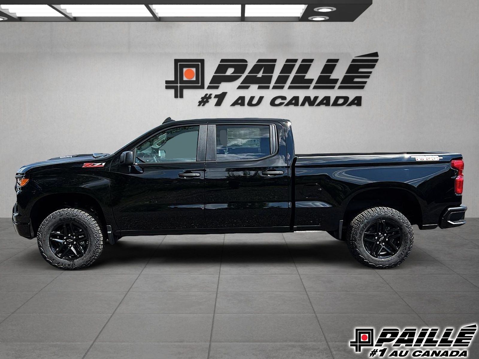2026 Chevrolet Silverado 1500 in Sorel-Tracy, Quebec