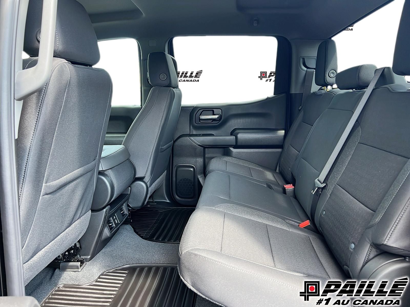 2026 Chevrolet Silverado 1500 in Sorel-Tracy, Quebec