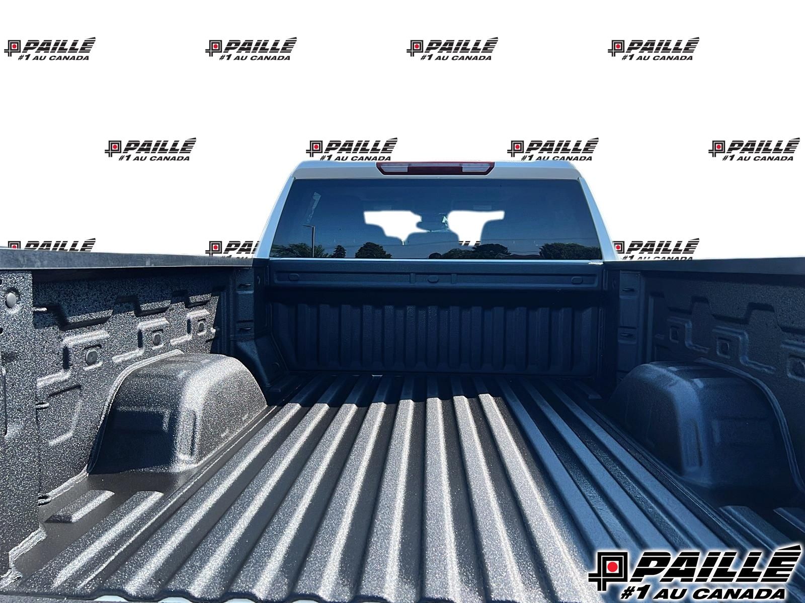 Chevrolet Silverado 1500  2026 à Berthierville, Québec