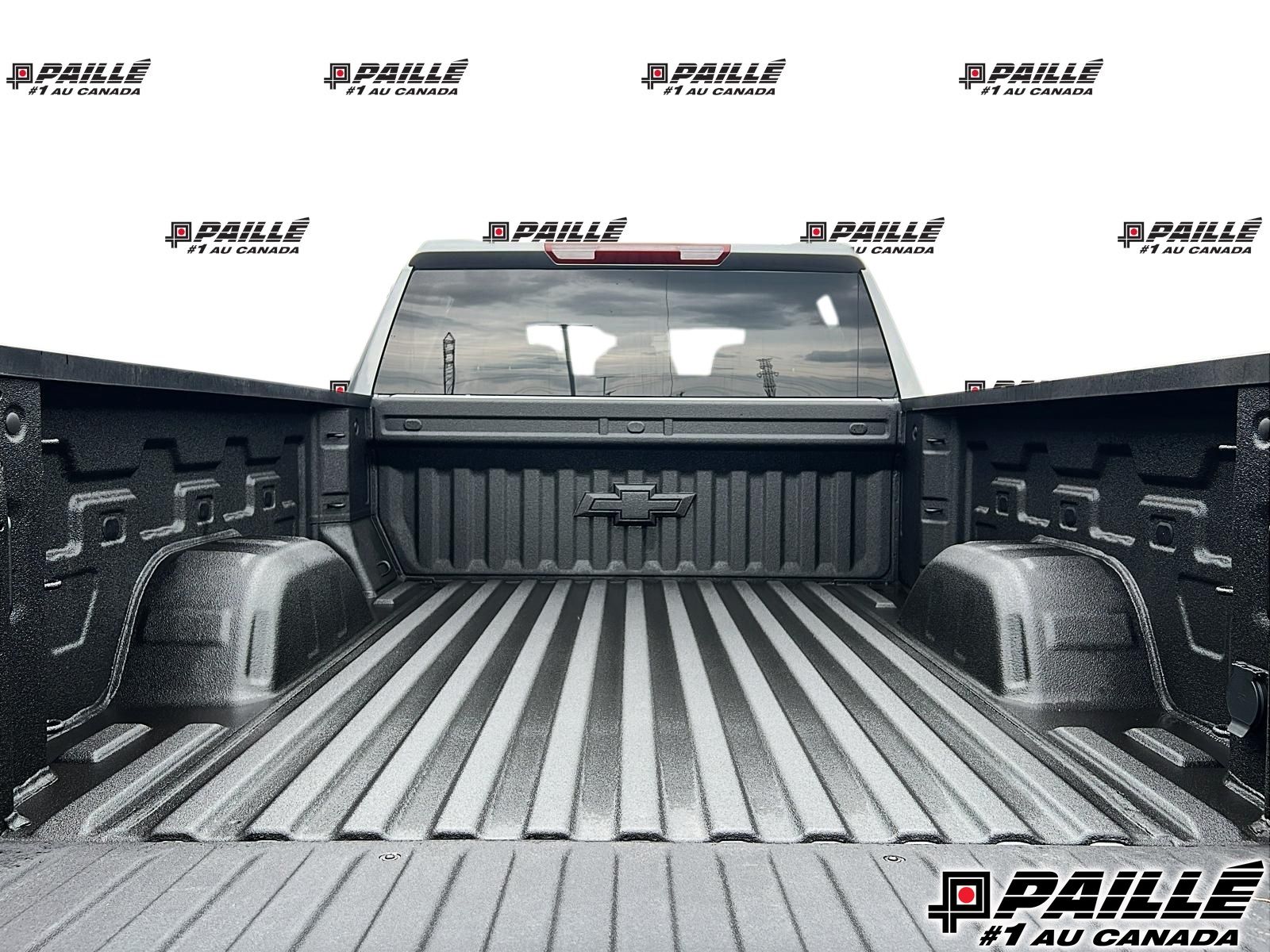 Chevrolet Silverado 1500  2026 à Berthierville, Québec