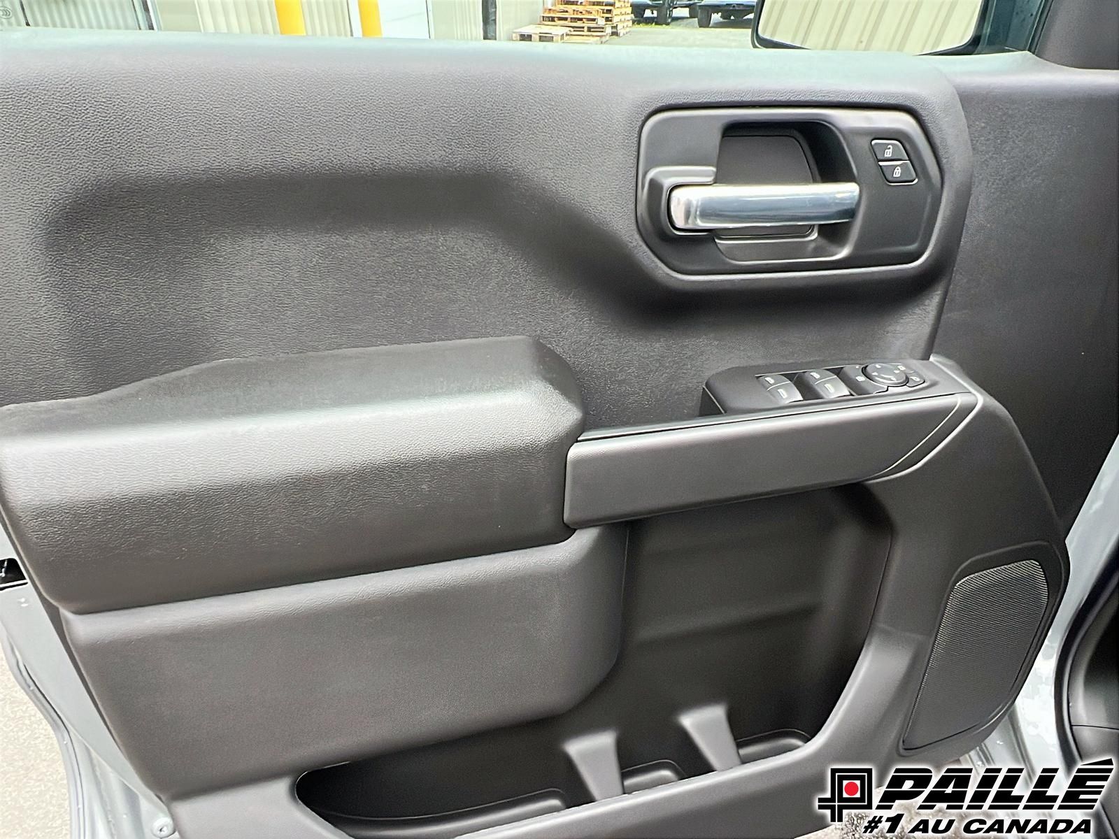 Chevrolet Silverado 1500  2026 à Berthierville, Québec