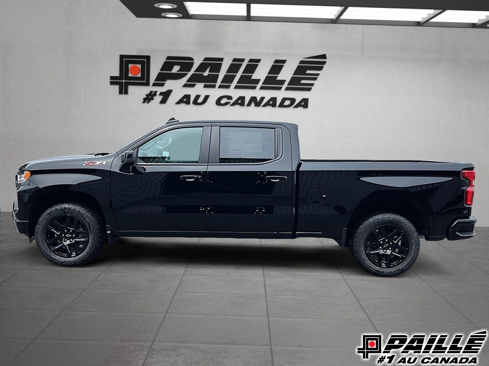 Chevrolet Silverado 1500  2026 à Berthierville, Québec