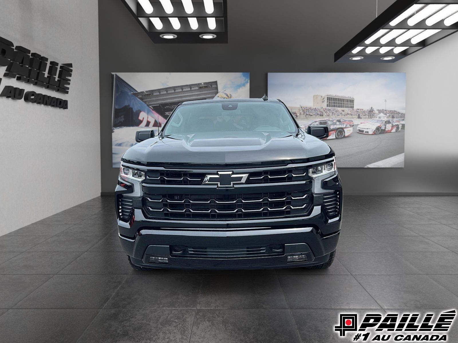 Chevrolet Silverado 1500  2026 à Berthierville, Québec