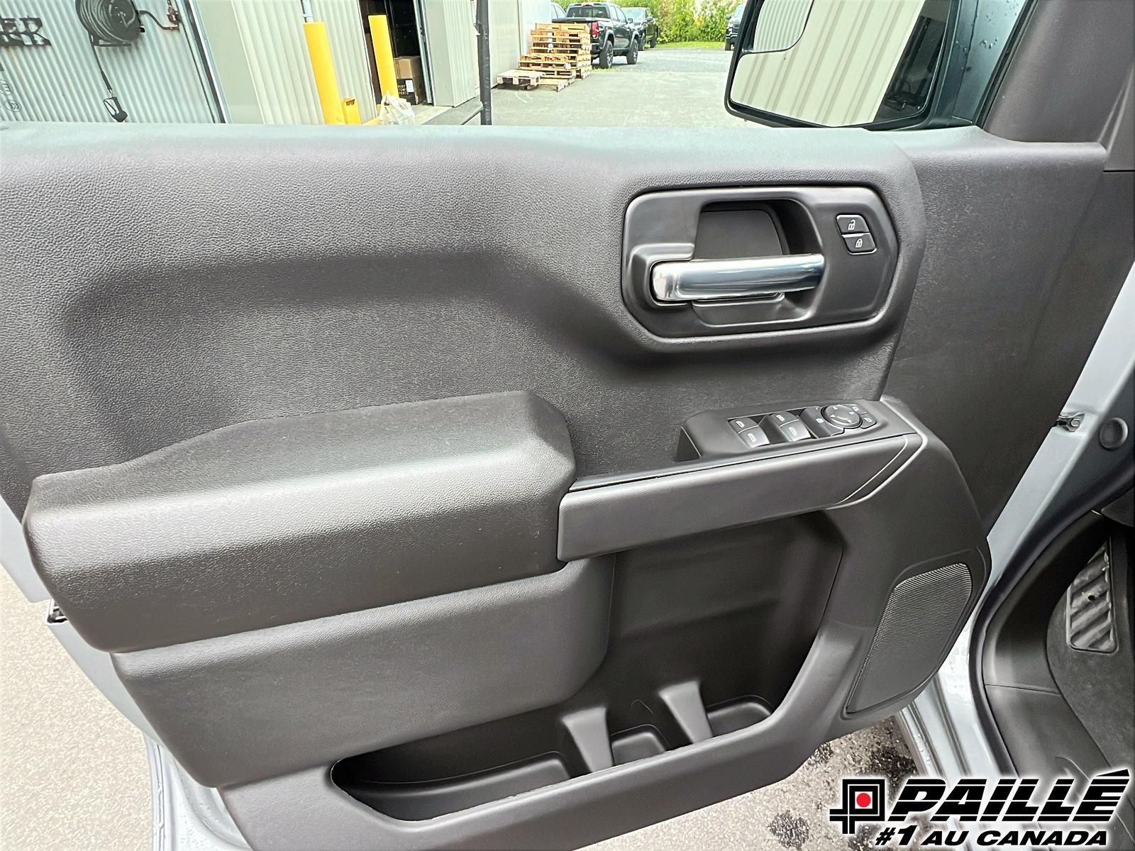 Chevrolet Silverado 1500  2026 à Sorel-Tracy, Québec