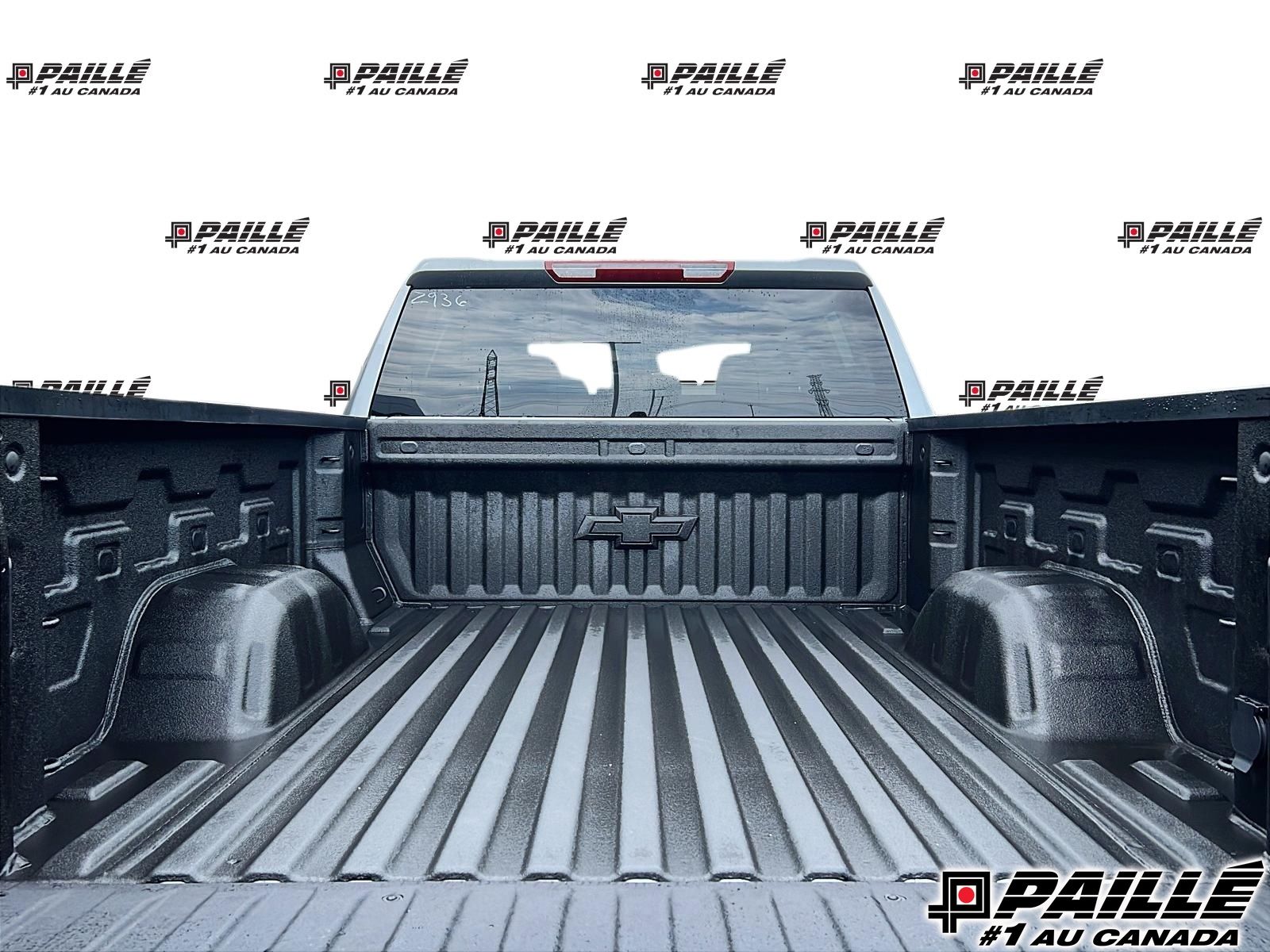 Chevrolet Silverado 1500  2026 à Sorel-Tracy, Québec