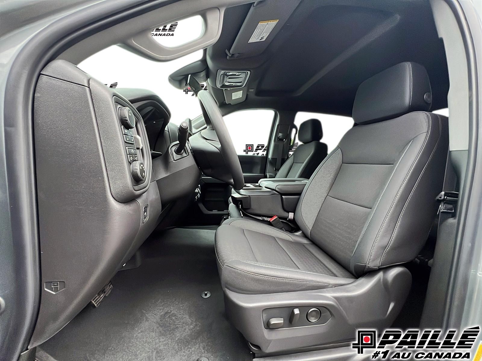Chevrolet Silverado 1500  2026 à Sorel-Tracy, Québec