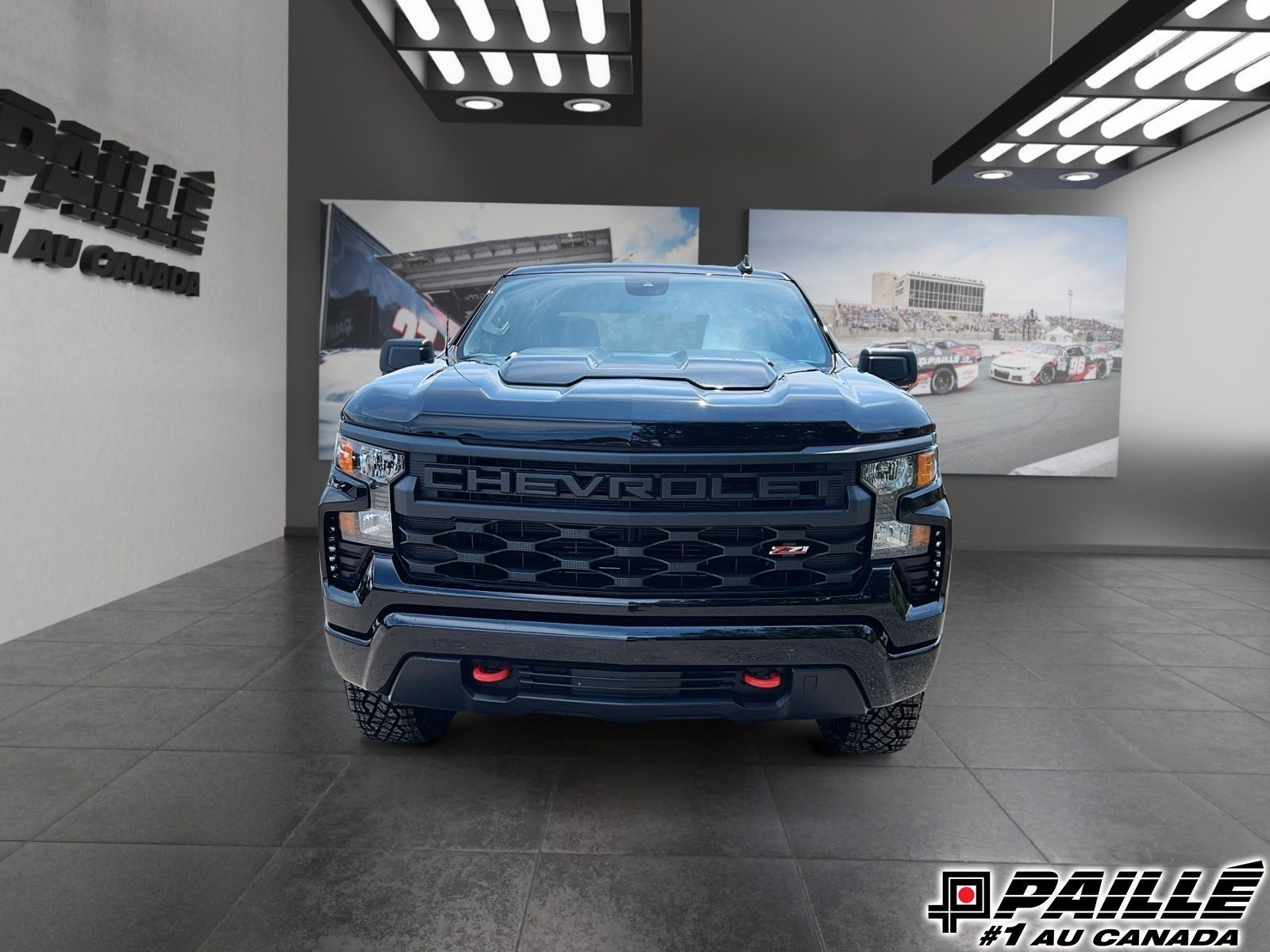 Chevrolet Silverado 1500  2026 à Sorel-Tracy, Québec