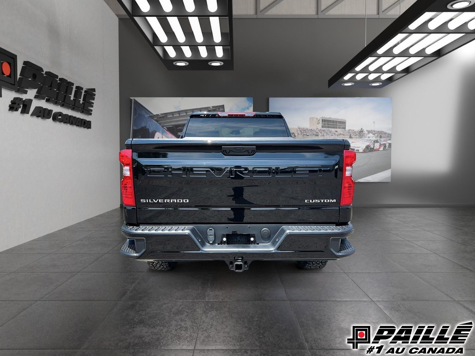 Chevrolet Silverado 1500  2026 à Sorel-Tracy, Québec