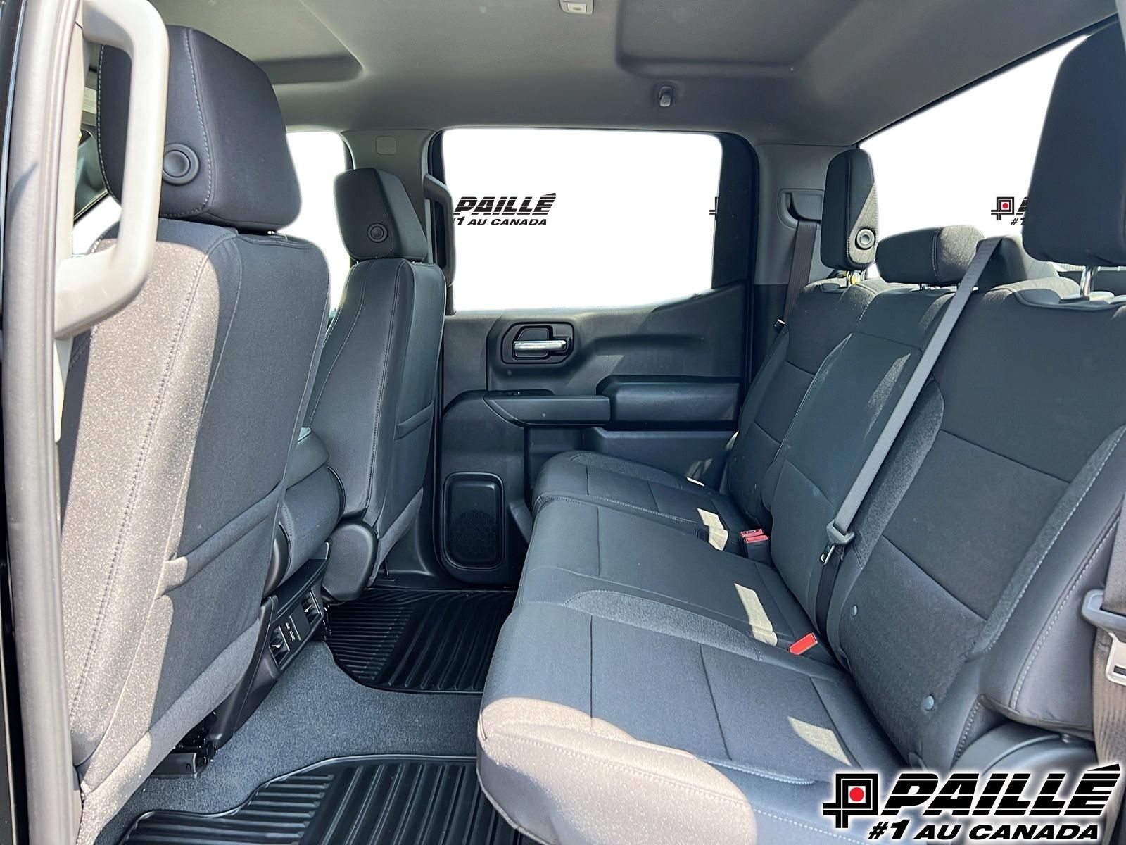 Chevrolet Silverado 1500  2026 à Sorel-Tracy, Québec