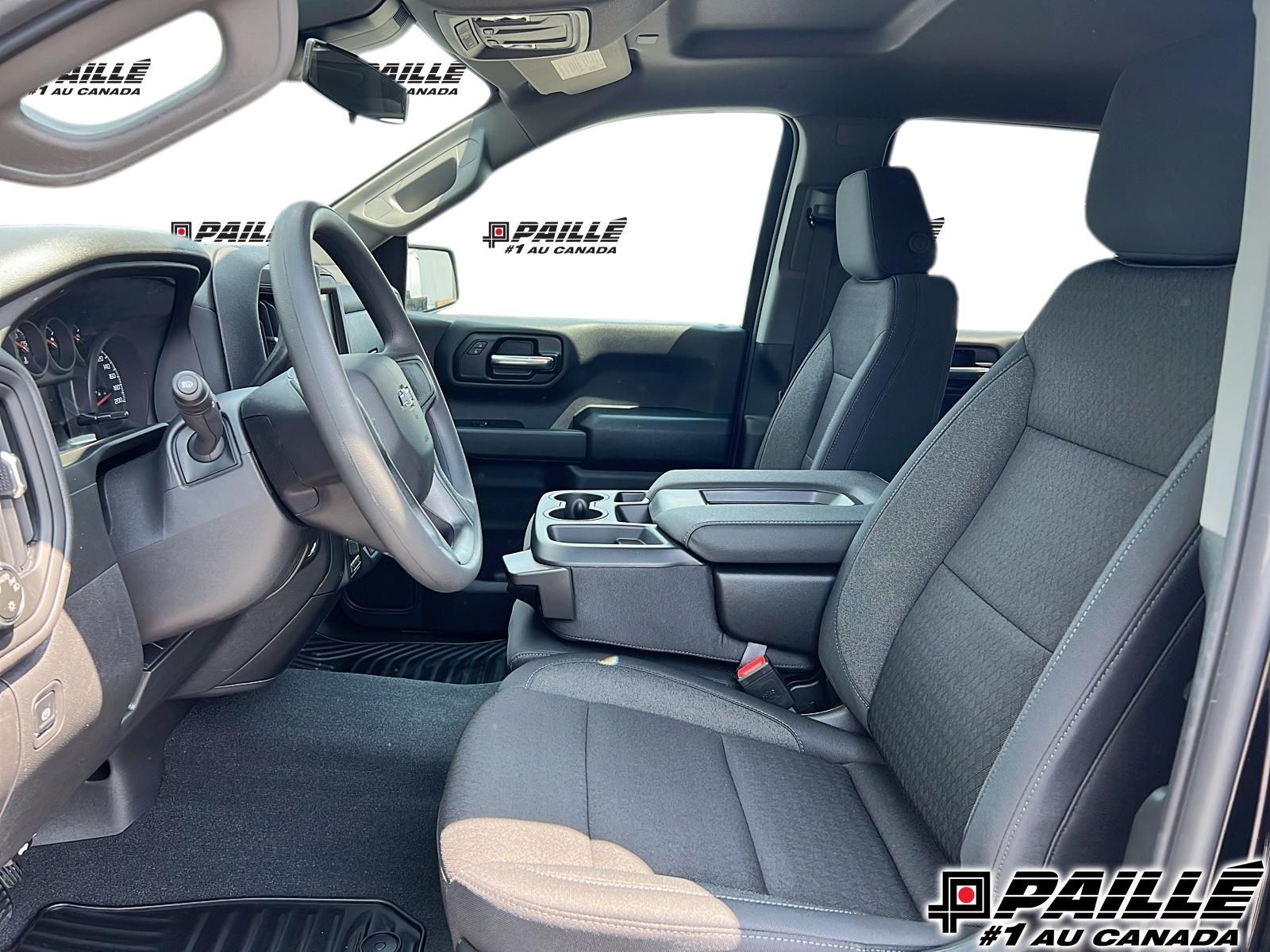 Chevrolet Silverado 1500  2026 à Sorel-Tracy, Québec