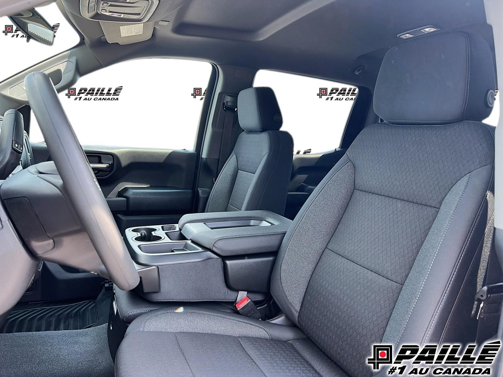 Chevrolet Silverado 1500  2026 à Sorel-Tracy, Québec
