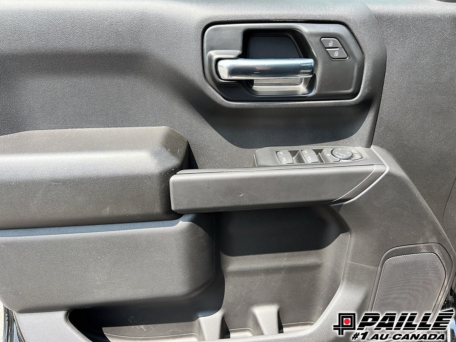 Chevrolet Silverado 1500  2026 à Sorel-Tracy, Québec