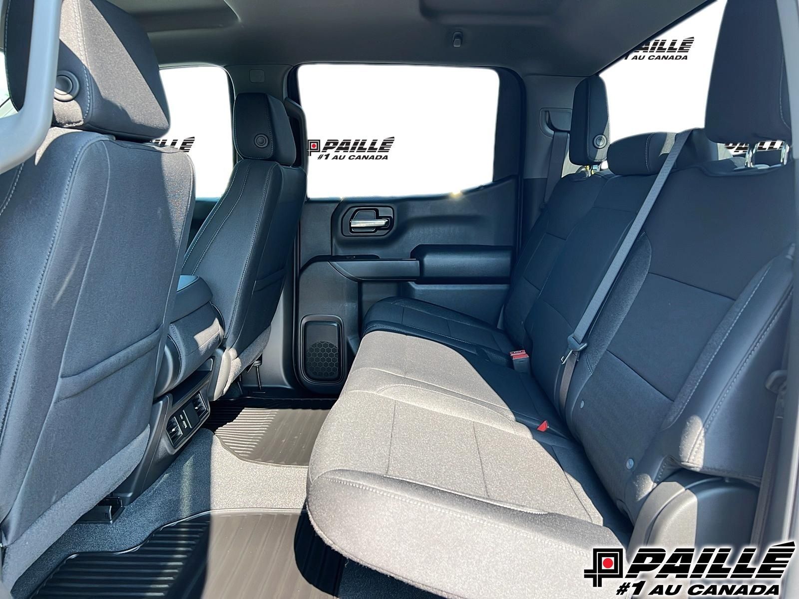 2026 Chevrolet Silverado 1500 in Sorel-Tracy, Quebec
