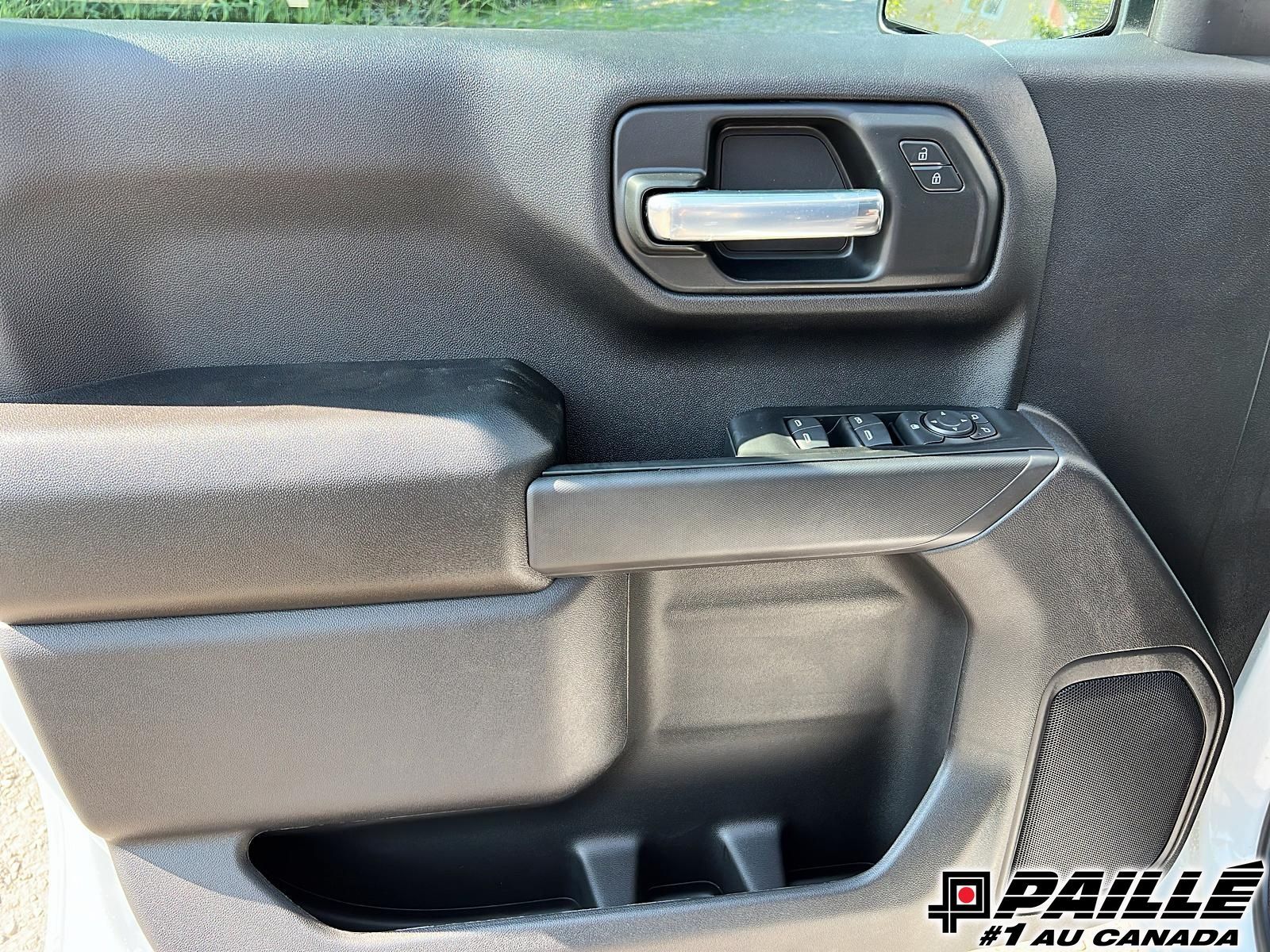2026 Chevrolet Silverado 1500 in Sorel-Tracy, Quebec