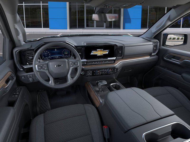 2026 Chevrolet Silverado 1500 in Sorel-Tracy, Quebec