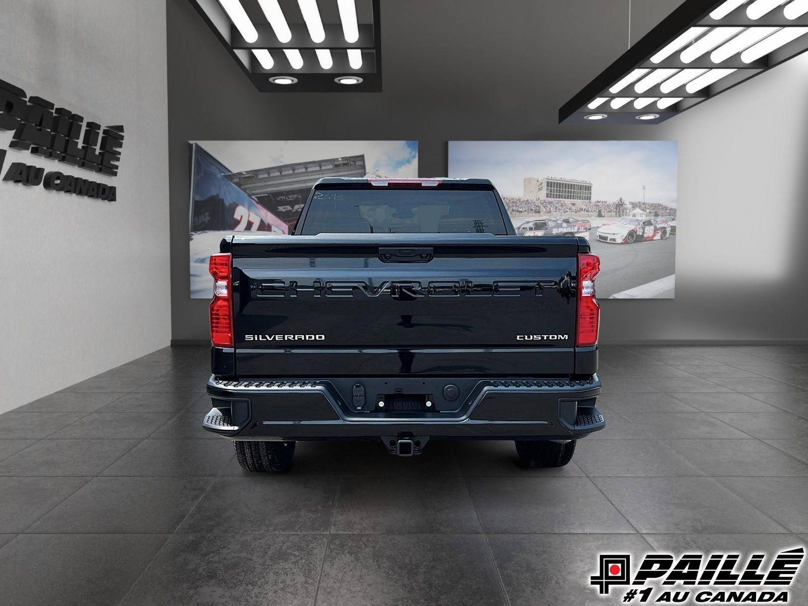 Chevrolet Silverado 1500  2026 à Sorel-Tracy, Québec
