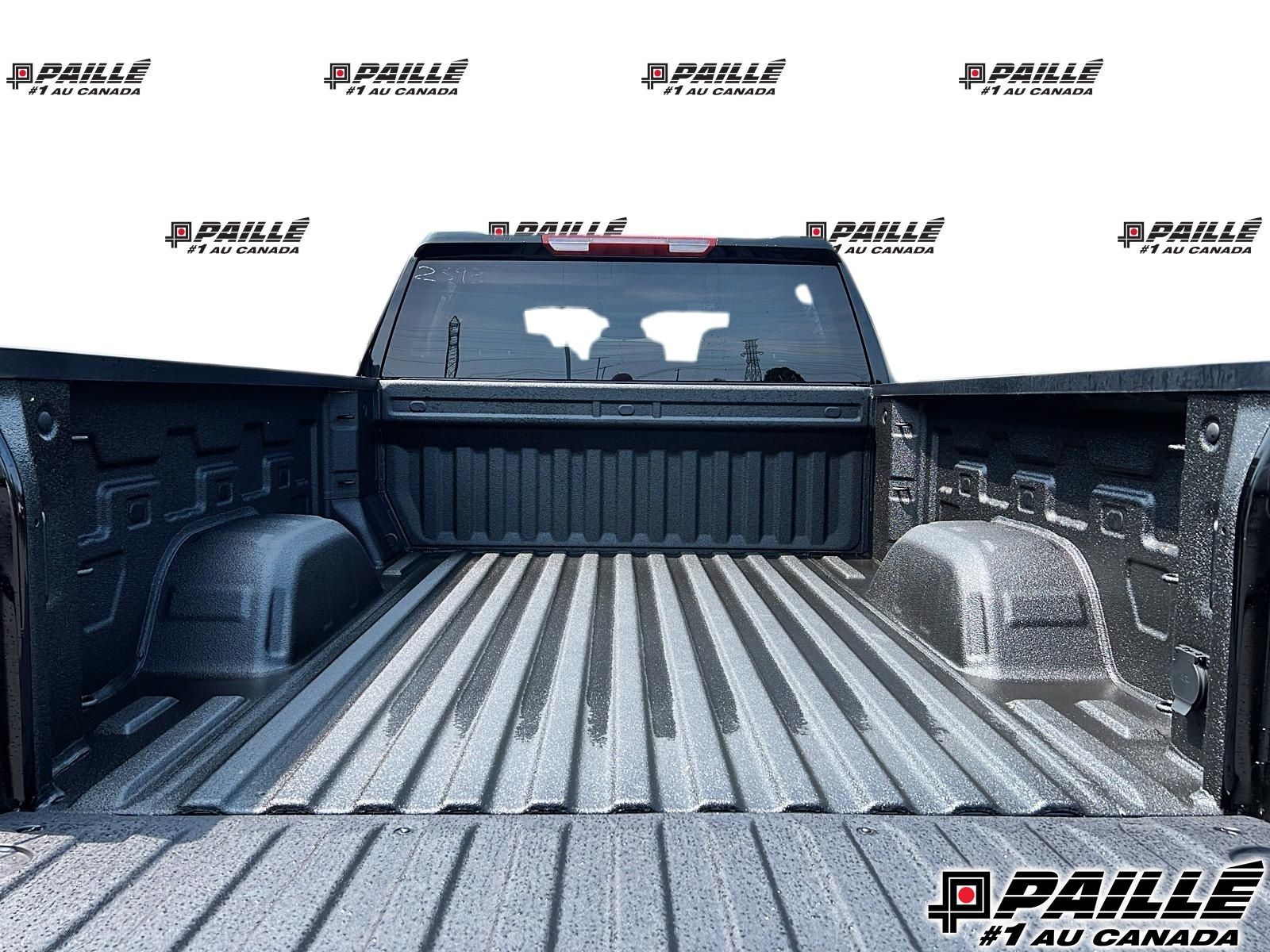 Chevrolet Silverado 1500  2026 à Sorel-Tracy, Québec