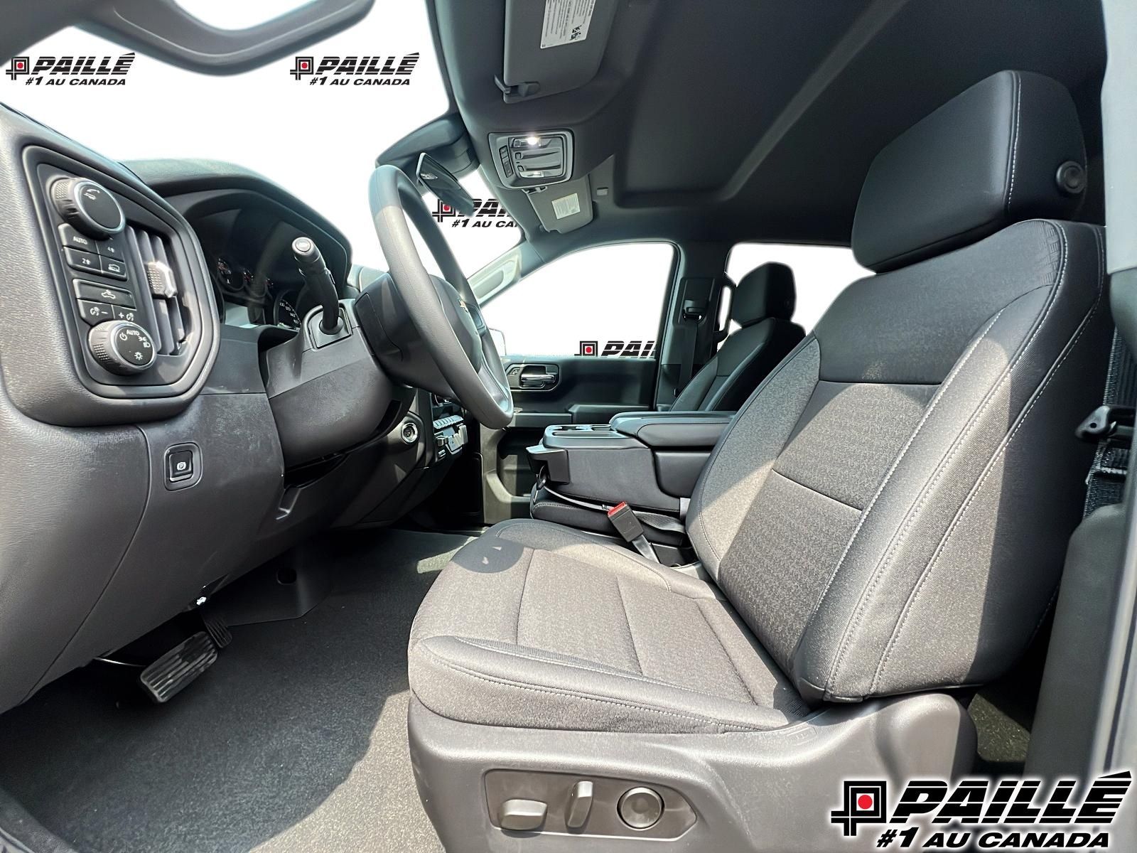 Chevrolet Silverado 1500  2026 à Sorel-Tracy, Québec