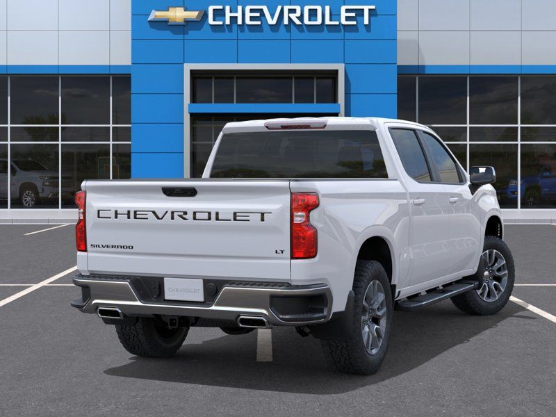 Chevrolet Silverado 1500  2026 à Sorel-Tracy, Québec