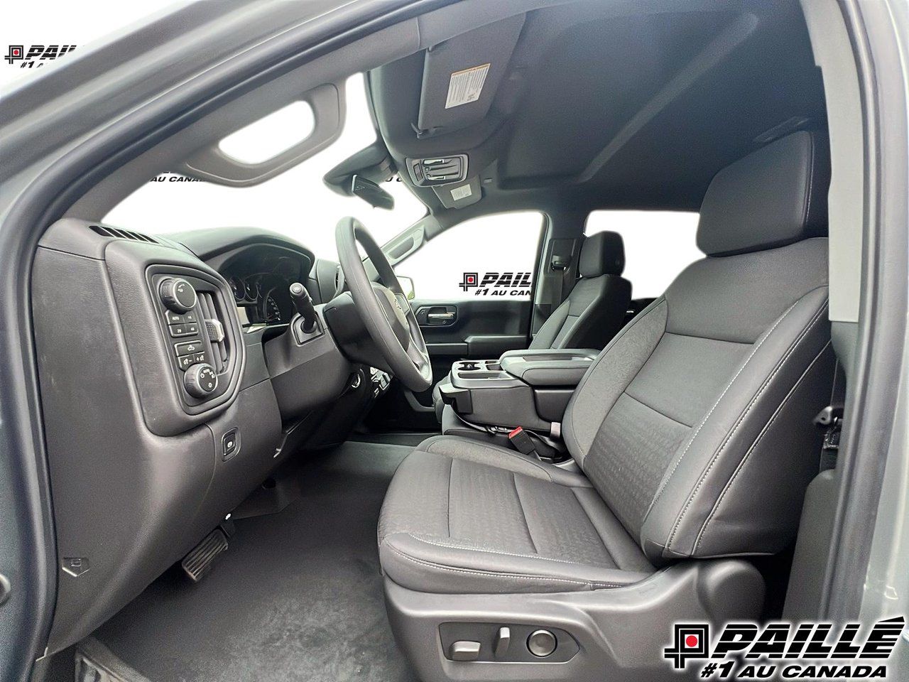 2026 Chevrolet Silverado 1500 in Berthierville, Quebec