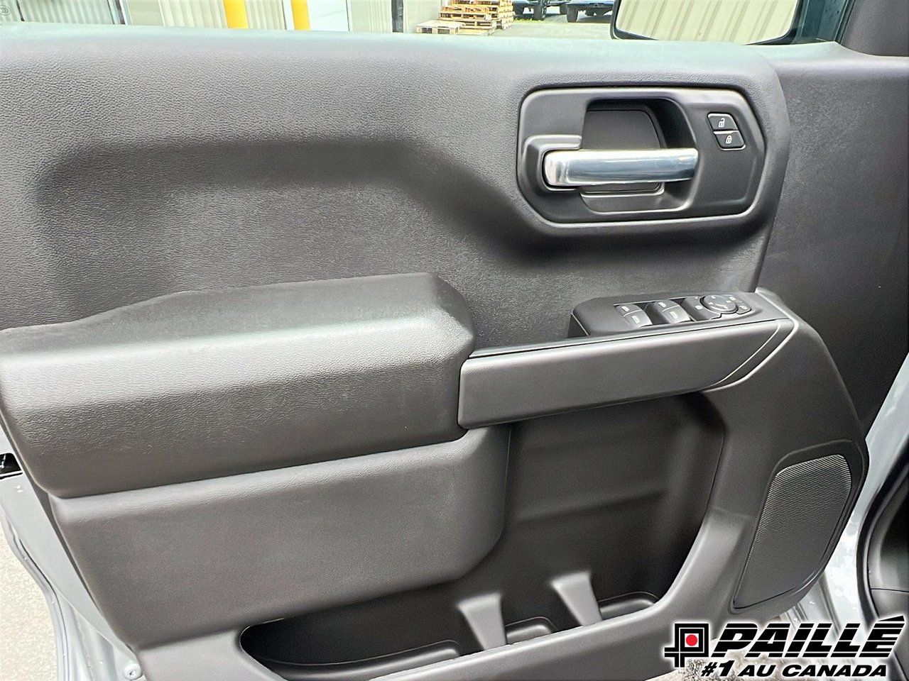 2026 Chevrolet Silverado 1500 in Berthierville, Quebec