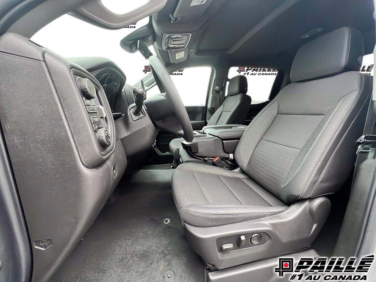 2026 Chevrolet Silverado 1500 in Berthierville, Quebec