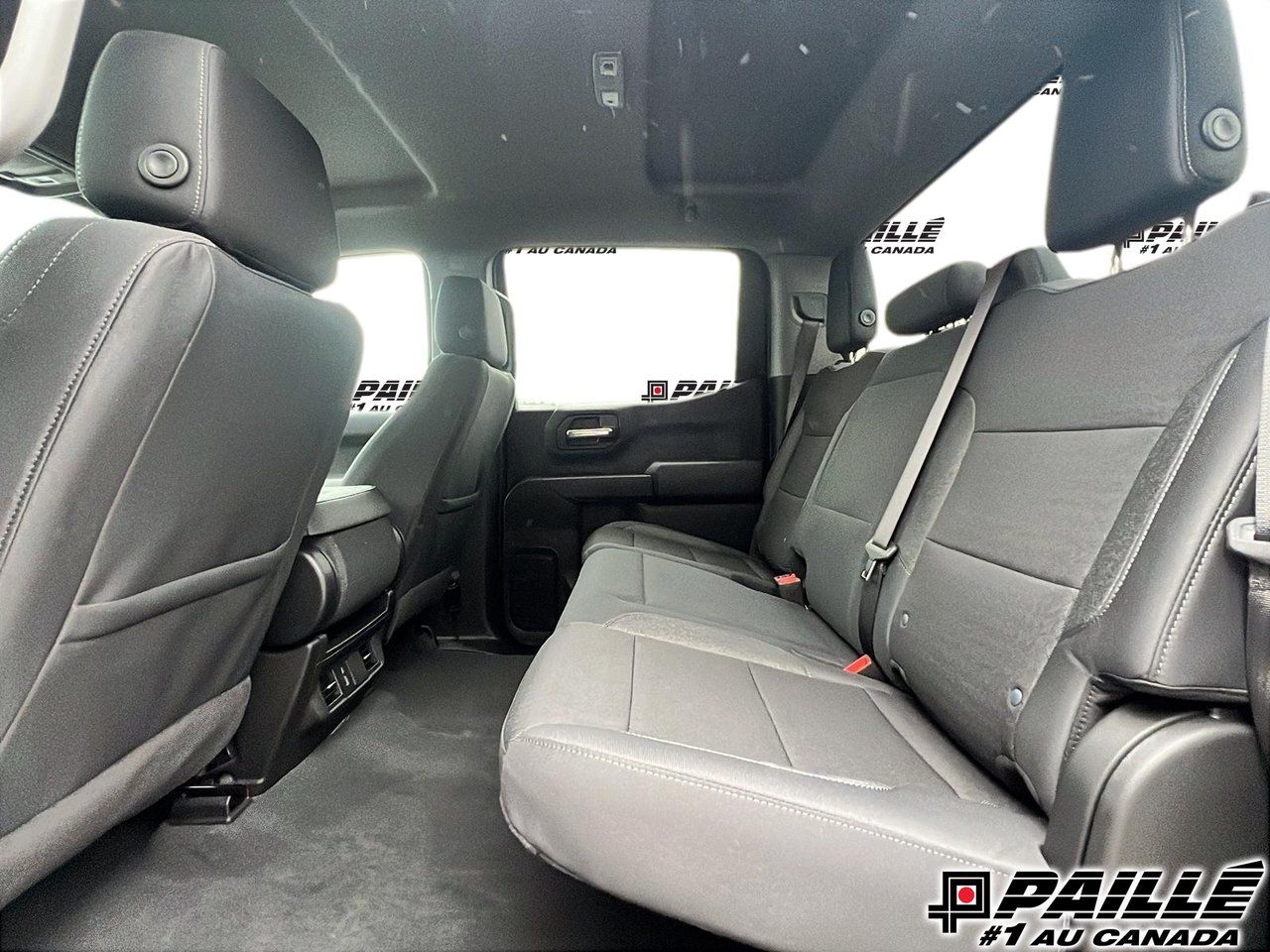 2026 Chevrolet Silverado 1500 in Berthierville, Quebec
