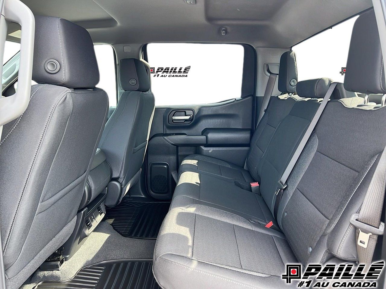 2026 Chevrolet Silverado 1500 in Berthierville, Quebec
