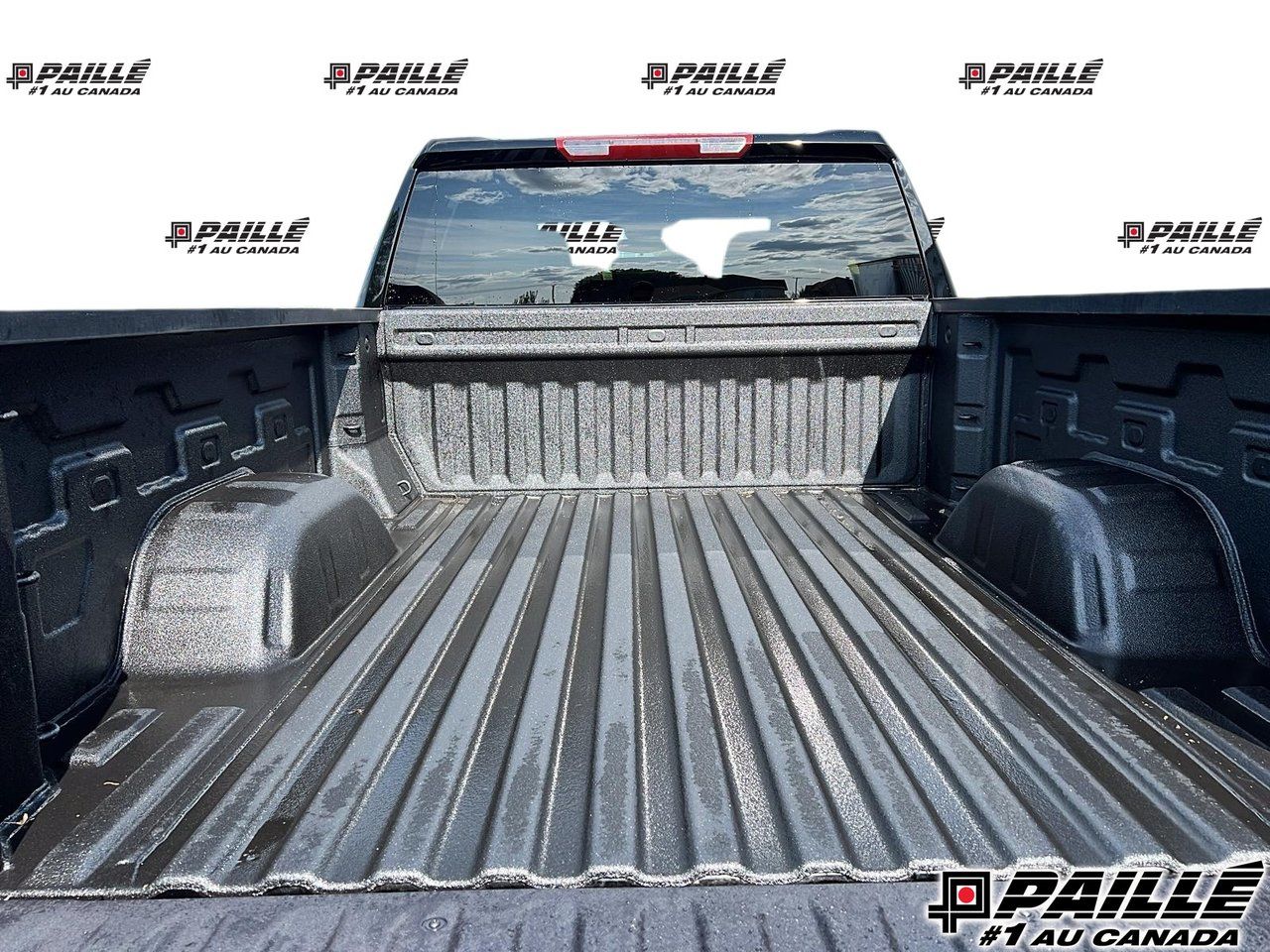 2026 Chevrolet Silverado 1500 in Berthierville, Quebec