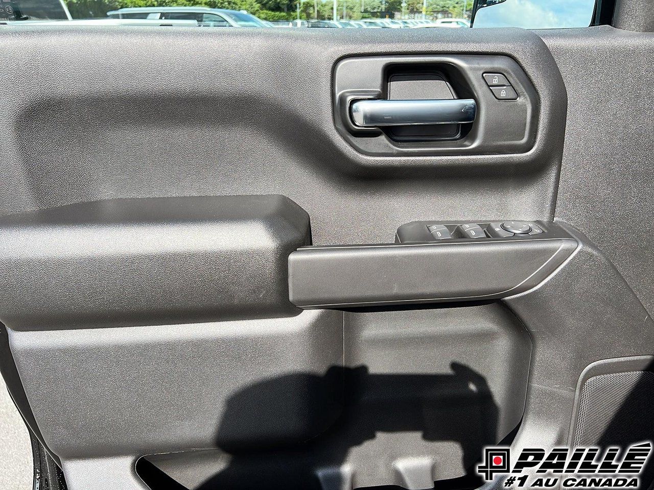 2026 Chevrolet Silverado 1500 in Berthierville, Quebec