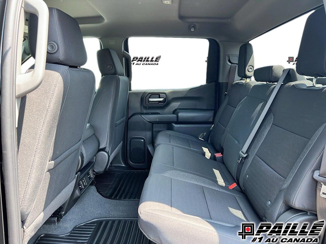 2026 Chevrolet Silverado 1500 in Berthierville, Quebec