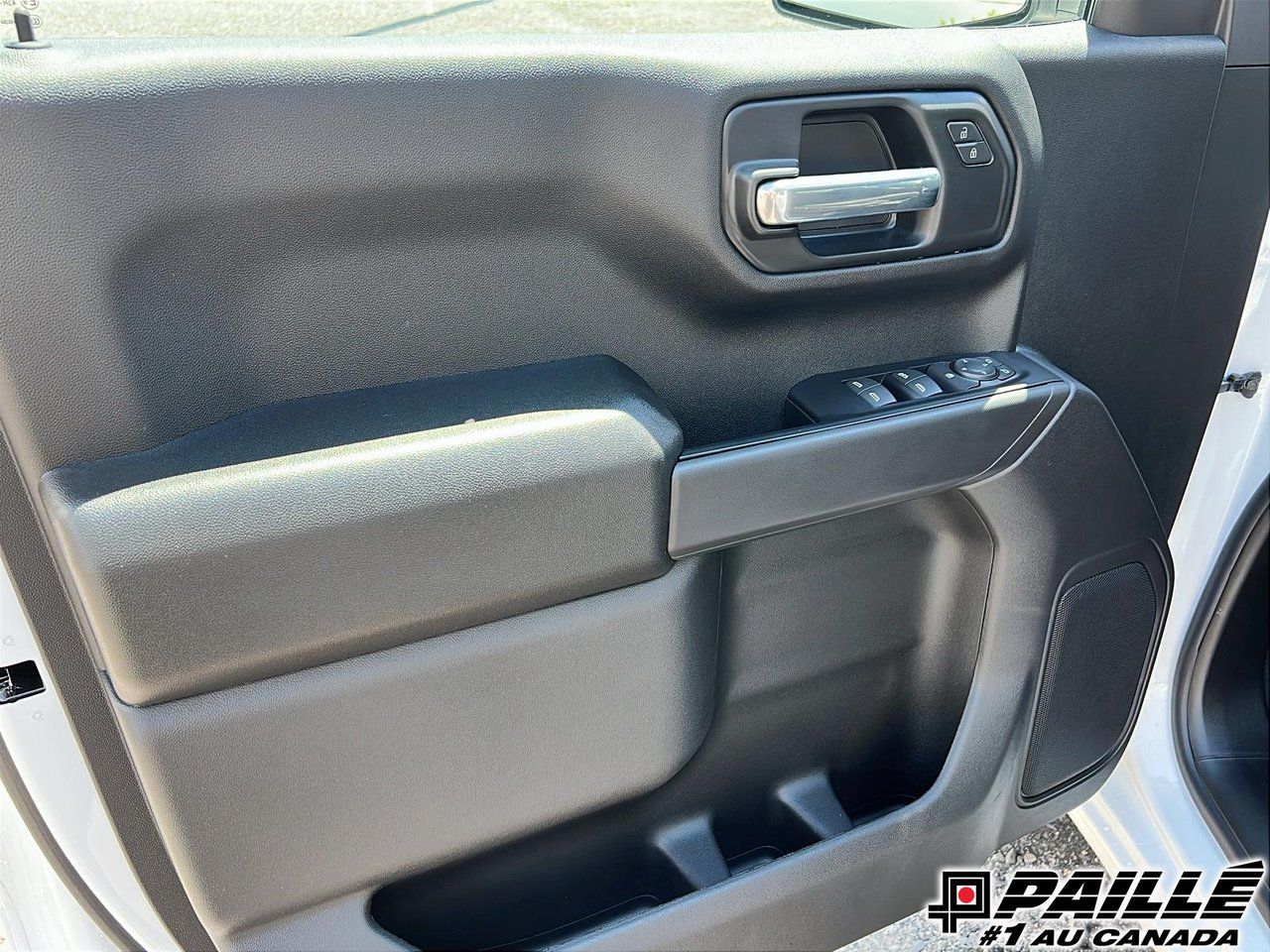 2026 Chevrolet Silverado 1500 in Berthierville, Quebec