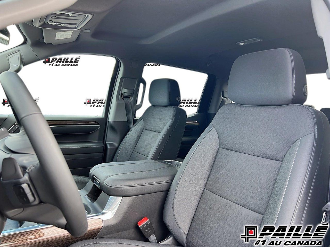 2026 Chevrolet Silverado 1500 in Berthierville, Quebec