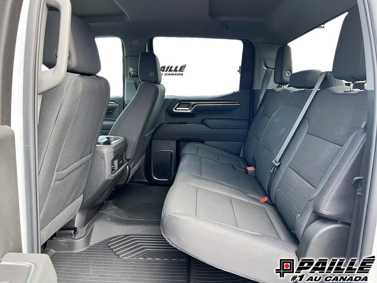 2026 Chevrolet Silverado 1500 in Berthierville, Quebec