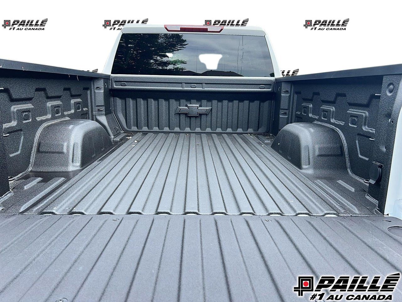 2026 Chevrolet Silverado 1500 in Berthierville, Quebec