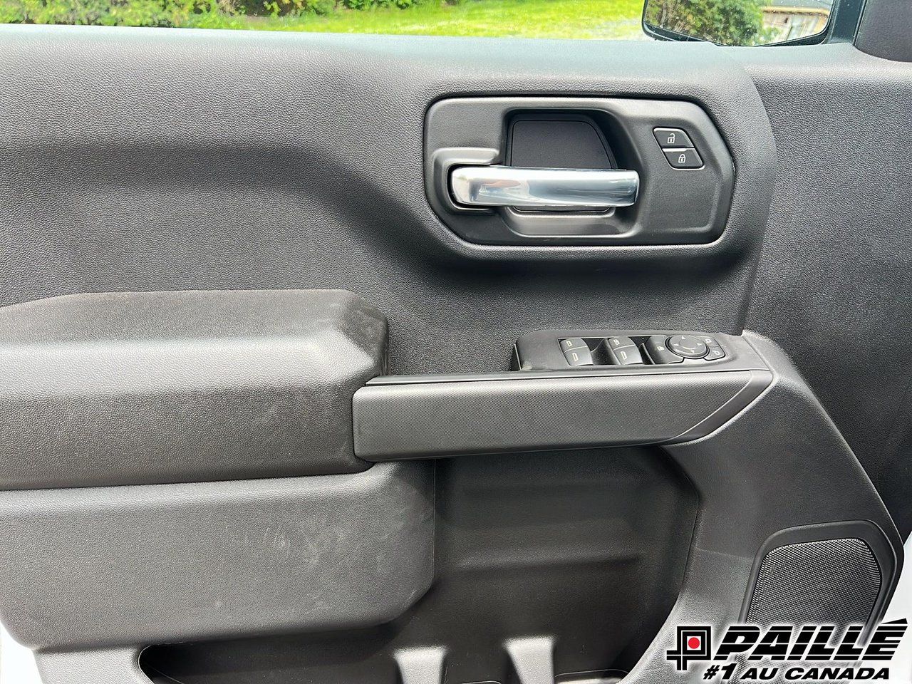 2026 Chevrolet Silverado 1500 in Berthierville, Quebec