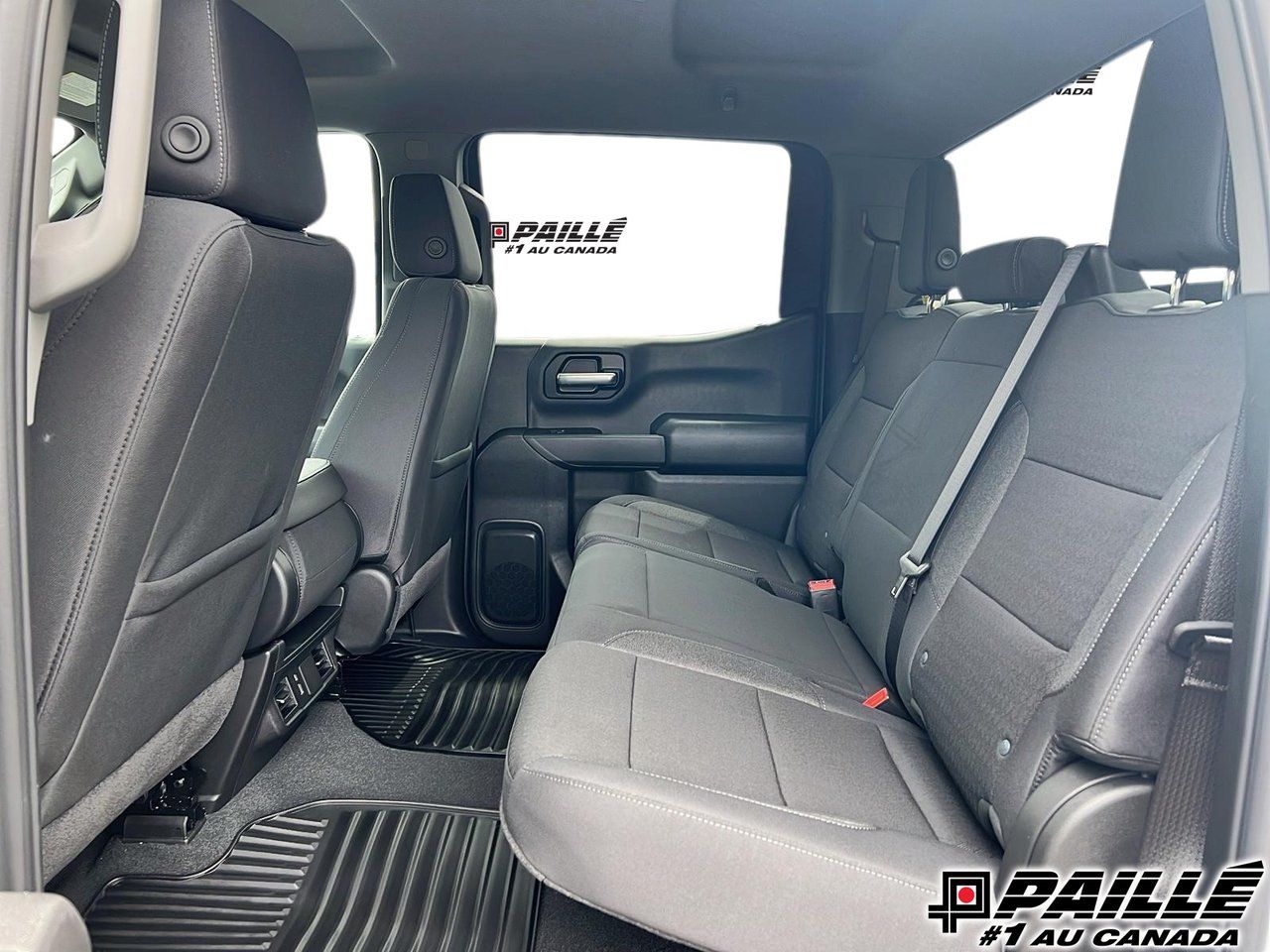 2026 Chevrolet Silverado 1500 in Berthierville, Quebec