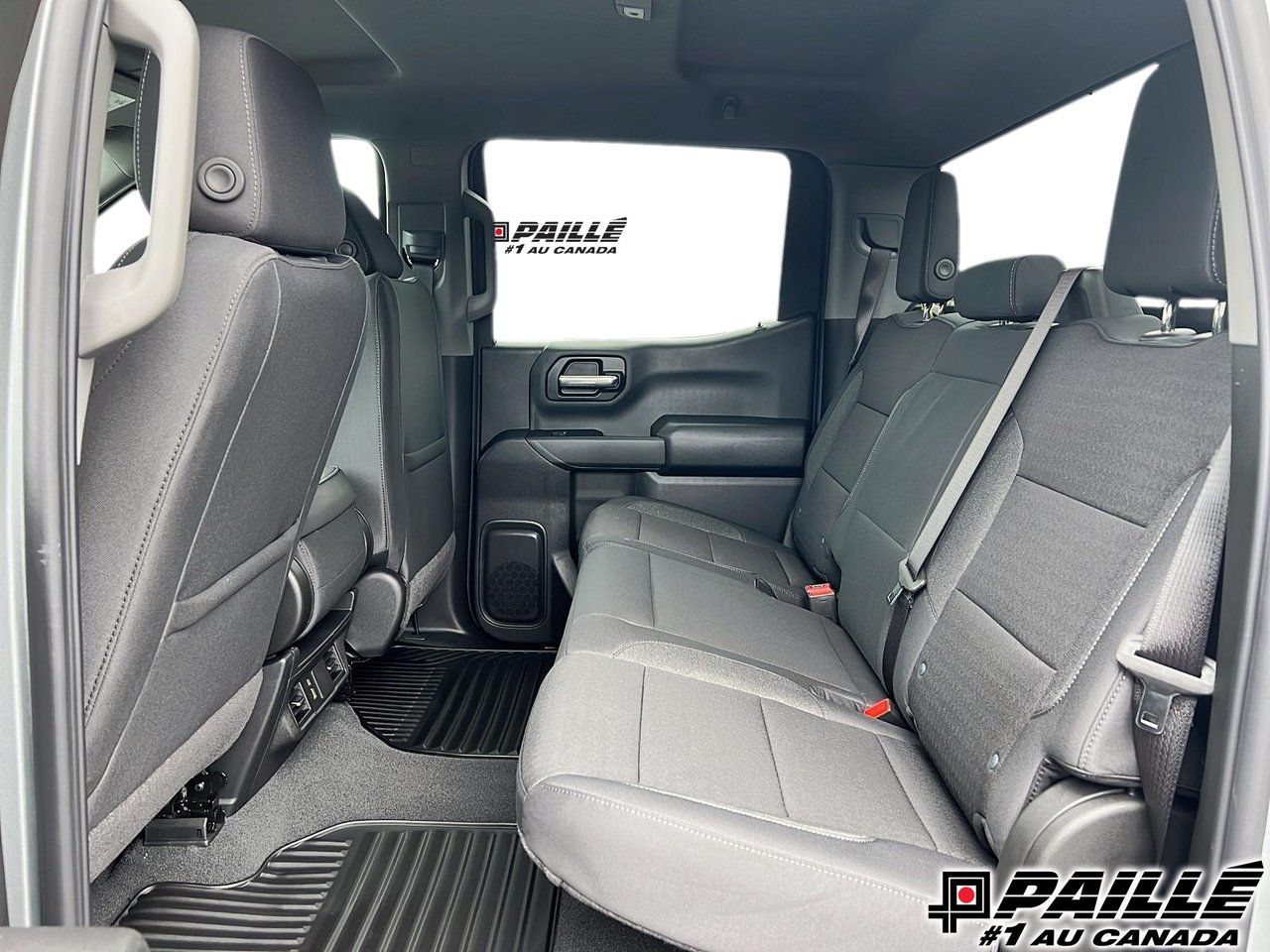2026 Chevrolet Silverado 1500 in Berthierville, Quebec