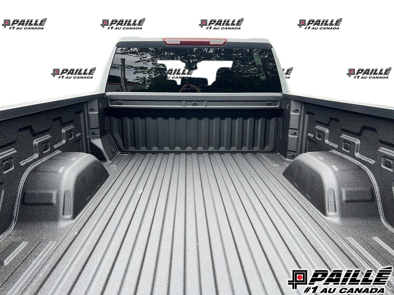2026 Chevrolet Silverado 1500 in Berthierville, Quebec