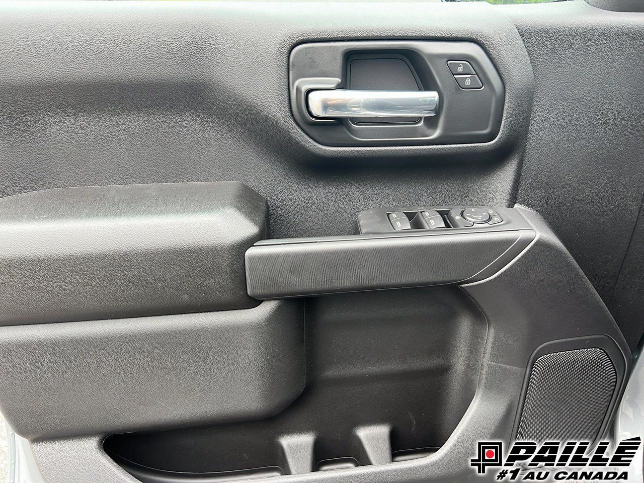 2026 Chevrolet Silverado 1500 in Berthierville, Quebec