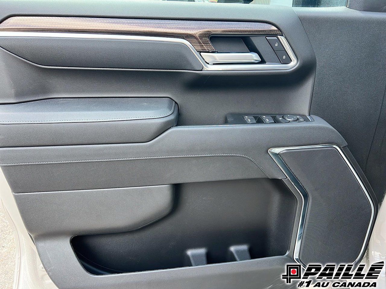2026 Chevrolet Silverado 1500 in Berthierville, Quebec