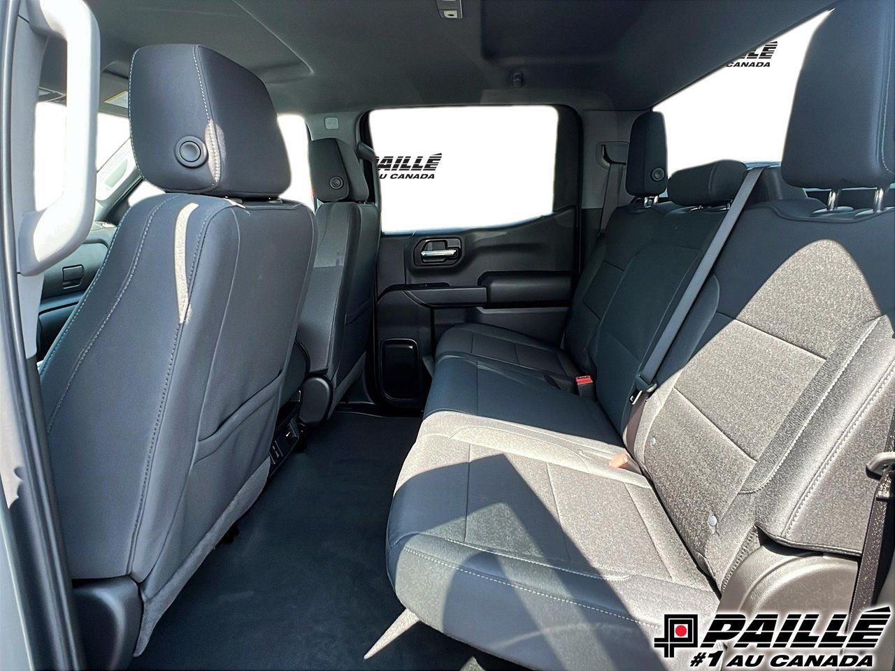 2026 Chevrolet Silverado 1500 in Berthierville, Quebec