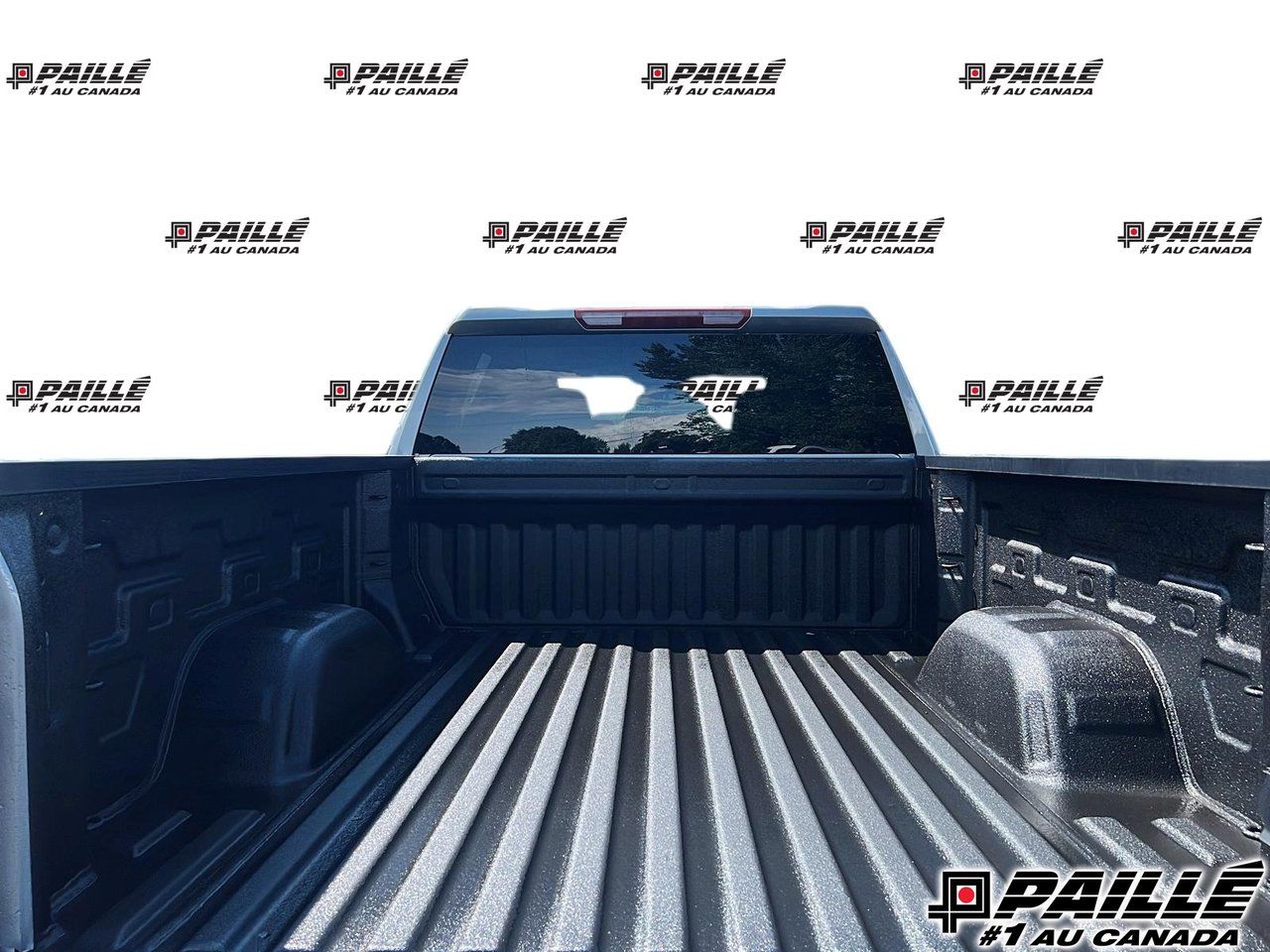 2026 Chevrolet Silverado 1500 in Berthierville, Quebec