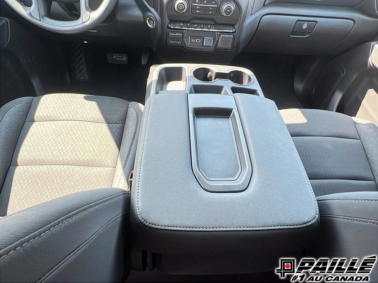 2026 Chevrolet Silverado 1500 in Berthierville, Quebec