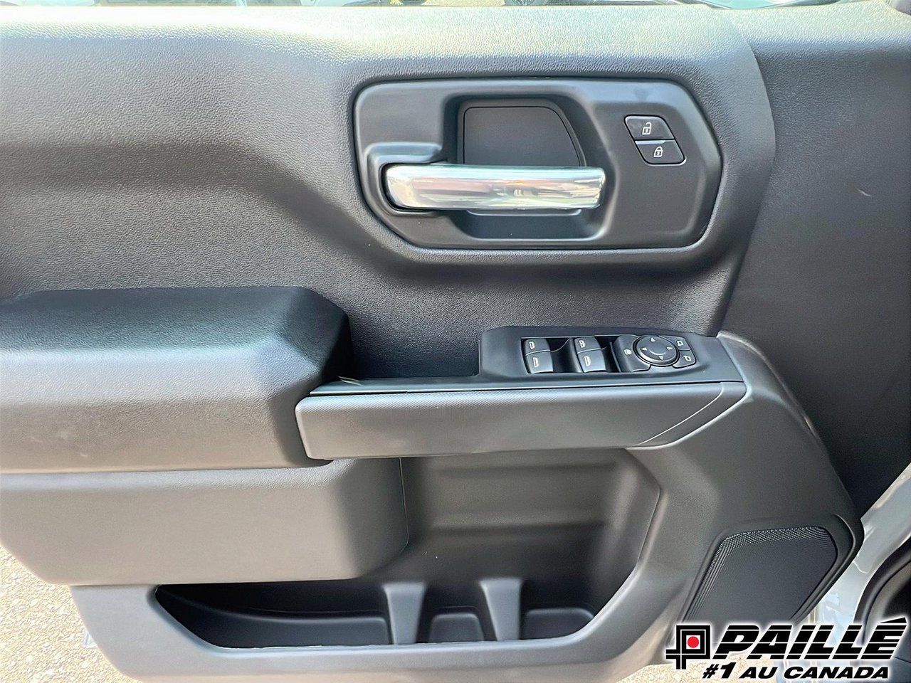 2026 Chevrolet Silverado 1500 in Berthierville, Quebec